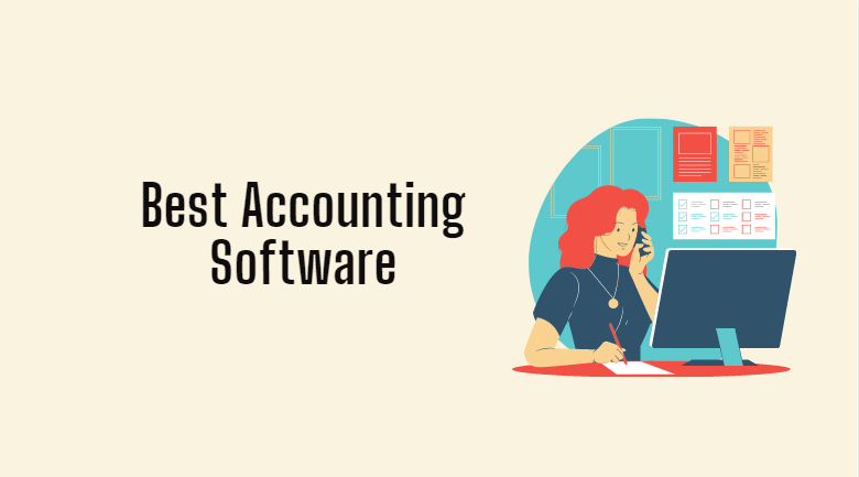Best Accounting Software for Small Business in India (2026)