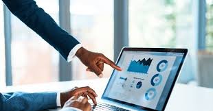 Complete Accounting, Inventory & Staff Management Software for Small Businesses