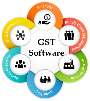 Free GST Billing & Accounting Software for Small Business in India